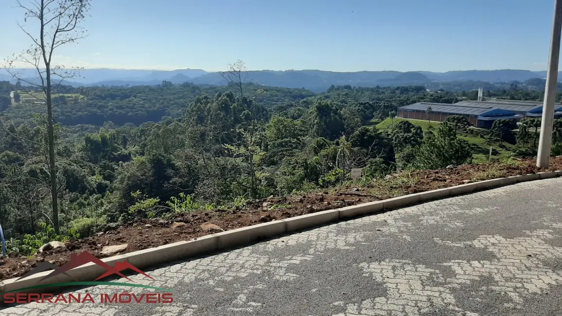Terreno / Lote à venda, 411m2 em Nova Petropolis - RS - imagem 3 Foto 3 de Terreno / Lote à venda, 411m2 em Nova Petropolis - RS