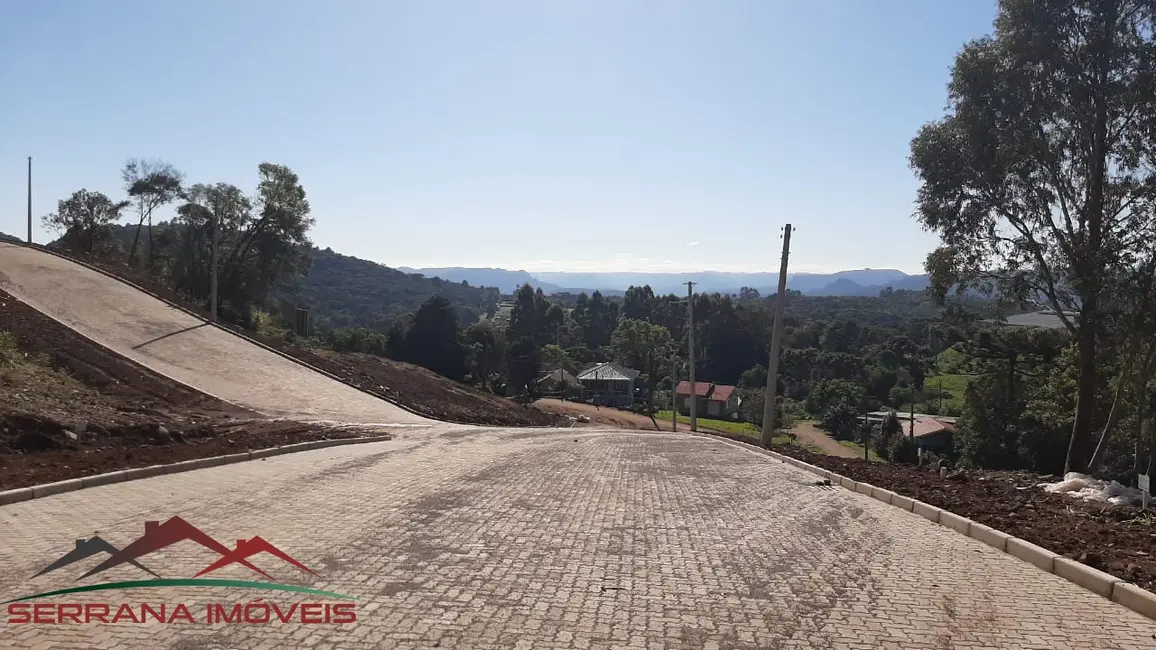 Terreno / Lote à venda, 411m2 em Nova Petropolis - RS - imagem 1 Foto 1 de Terreno / Lote à venda, 411m2 em Nova Petropolis - RS
