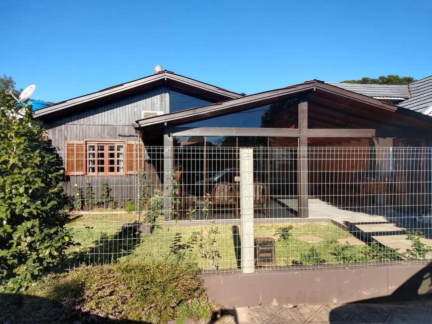 Foto 9 de Casa com 2 quartos à venda, 157m2 em Nova Petropolis - RS