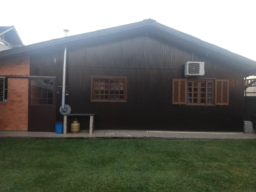 Foto 8 de Casa com 2 quartos à venda, 157m2 em Nova Petropolis - RS