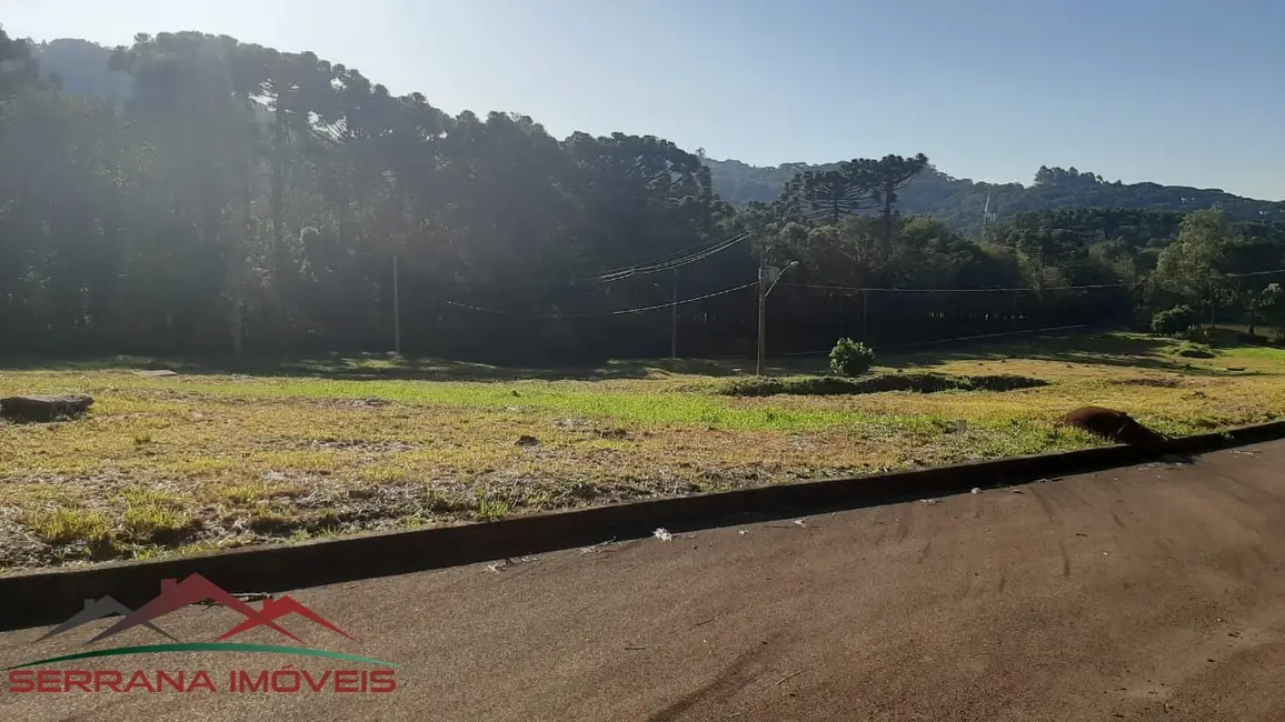 Terreno / Lote à venda, 469m2 em Nova Petropolis - RS - imagem 4 Foto 4 de Terreno / Lote à venda, 469m2 em Nova Petropolis - RS