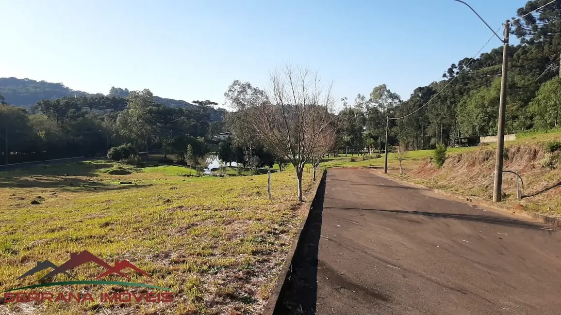 Terreno / Lote à venda, 469m2 em Nova Petropolis - RS - imagem 7 Foto 7 de Terreno / Lote à venda, 469m2 em Nova Petropolis - RS