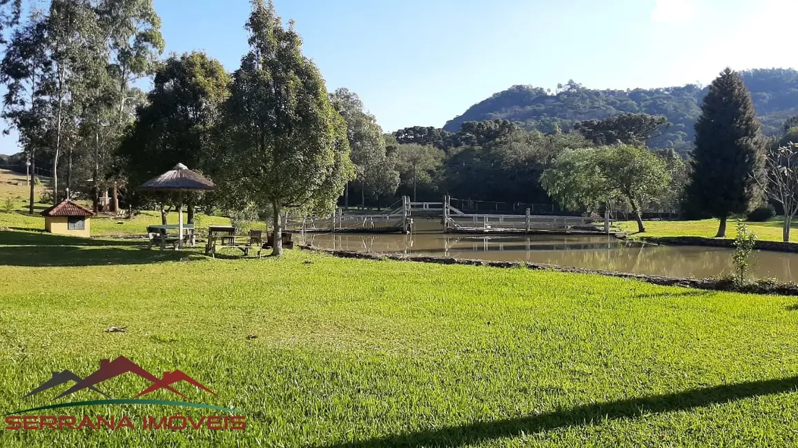 Terreno / Lote à venda, 469m2 em Nova Petropolis - RS - imagem 5 Foto 5 de Terreno / Lote à venda, 469m2 em Nova Petropolis - RS