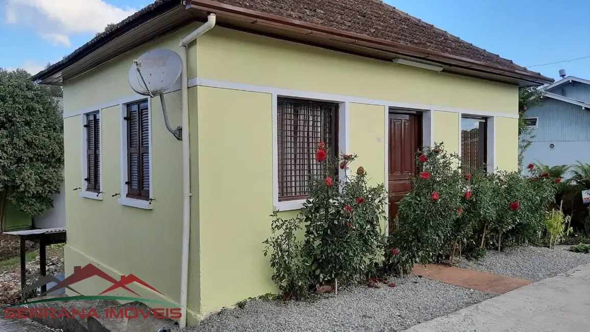 Foto 3 de Sala Comercial com 2 quartos à venda, 70m2 em Nova Petropolis - RS