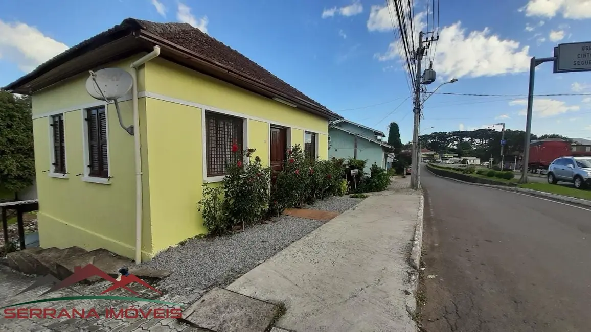Foto 8 de Sala Comercial com 2 quartos à venda, 70m2 em Nova Petropolis - RS