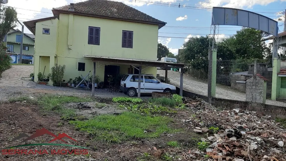 Foto 4 de Sala Comercial com 2 quartos à venda, 70m2 em Nova Petropolis - RS