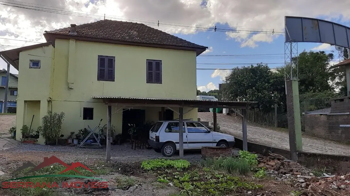 Foto 5 de Sala Comercial com 2 quartos à venda, 70m2 em Nova Petropolis - RS