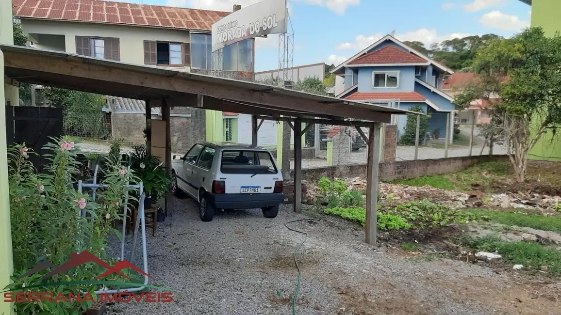 Foto 9 de Sala Comercial com 2 quartos à venda, 70m2 em Nova Petropolis - RS