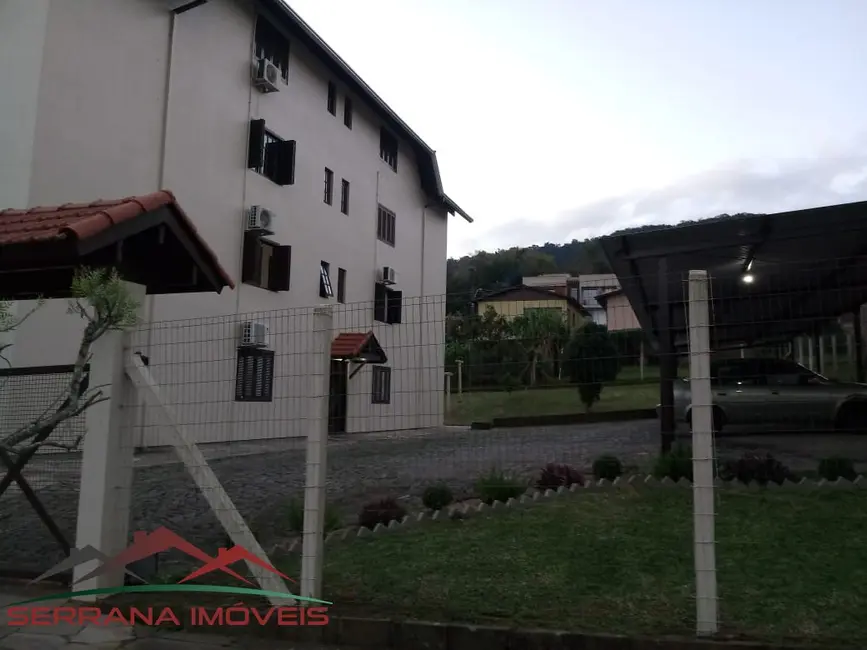 Foto 1 de Apartamento com 2 quartos à venda, 72m2 em Picada Cafe - RS