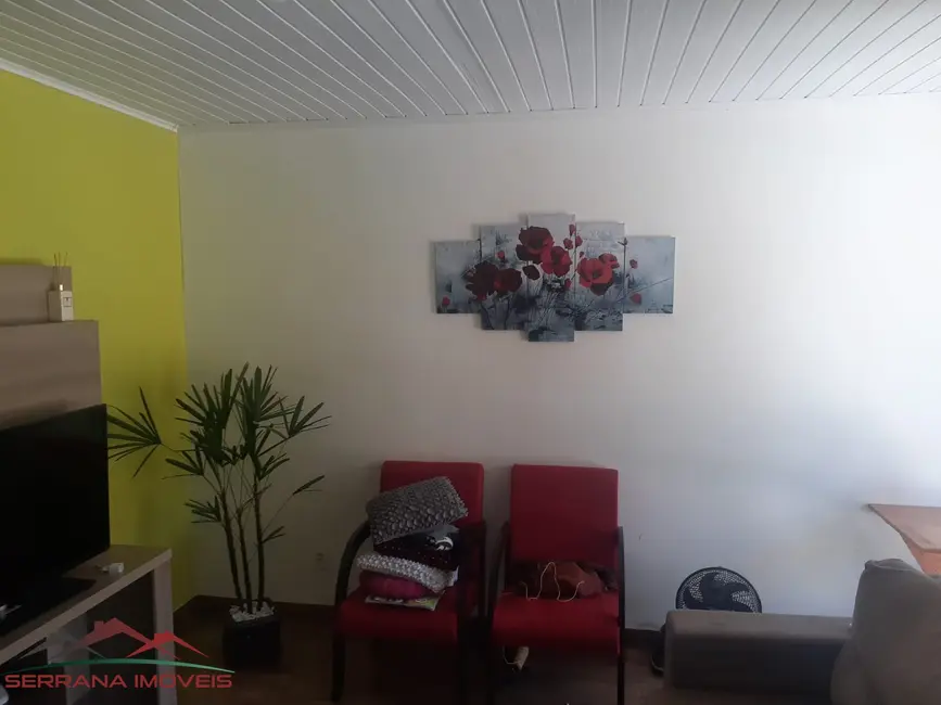 Foto 7 de Casa com 5 quartos à venda, 150m2 em Nova Petropolis - RS