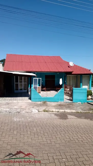Foto 9 de Casa com 5 quartos à venda, 150m2 em Nova Petropolis - RS