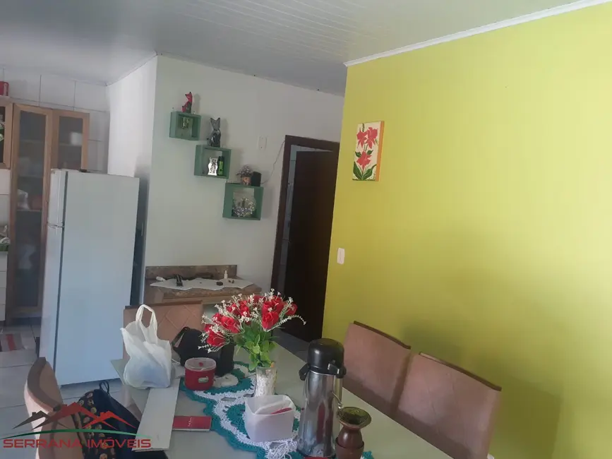 Foto 8 de Casa com 5 quartos à venda, 150m2 em Nova Petropolis - RS