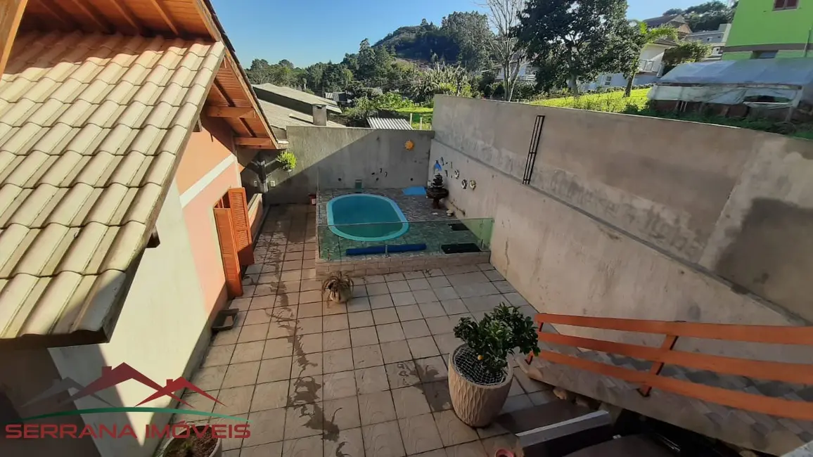 Foto 6 de Casa com 2 quartos à venda, 250m2 em Nova Petropolis - RS