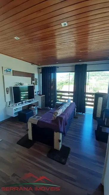 Foto 4 de Casa com 2 quartos à venda, 250m2 em Nova Petropolis - RS