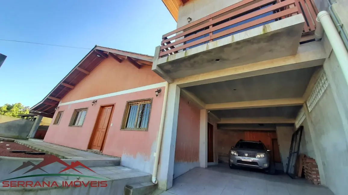 Foto 7 de Casa com 2 quartos à venda, 250m2 em Nova Petropolis - RS