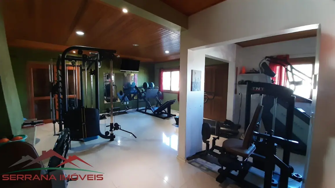 Foto 9 de Casa com 2 quartos à venda, 250m2 em Nova Petropolis - RS