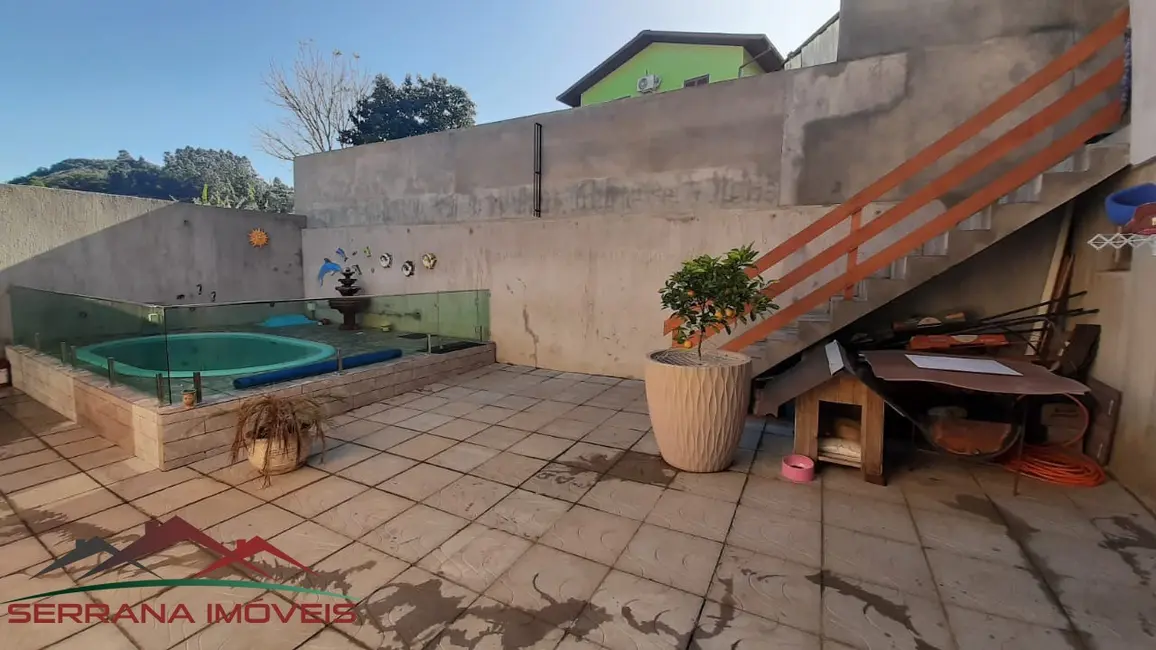 Foto 8 de Casa com 2 quartos à venda, 250m2 em Nova Petropolis - RS