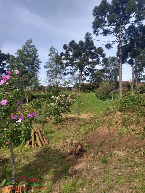 Terreno / Lote à venda, 555m2 em Nova Petropolis - RS - imagem 6 Foto 6 de Terreno / Lote à venda, 555m2 em Nova Petropolis - RS