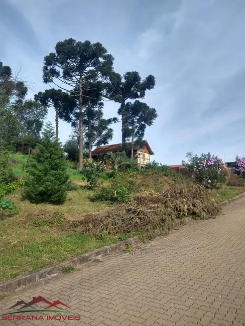 Terreno / Lote à venda, 555m2 em Nova Petropolis - RS - imagem 8 Foto 8 de Terreno / Lote à venda, 555m2 em Nova Petropolis - RS