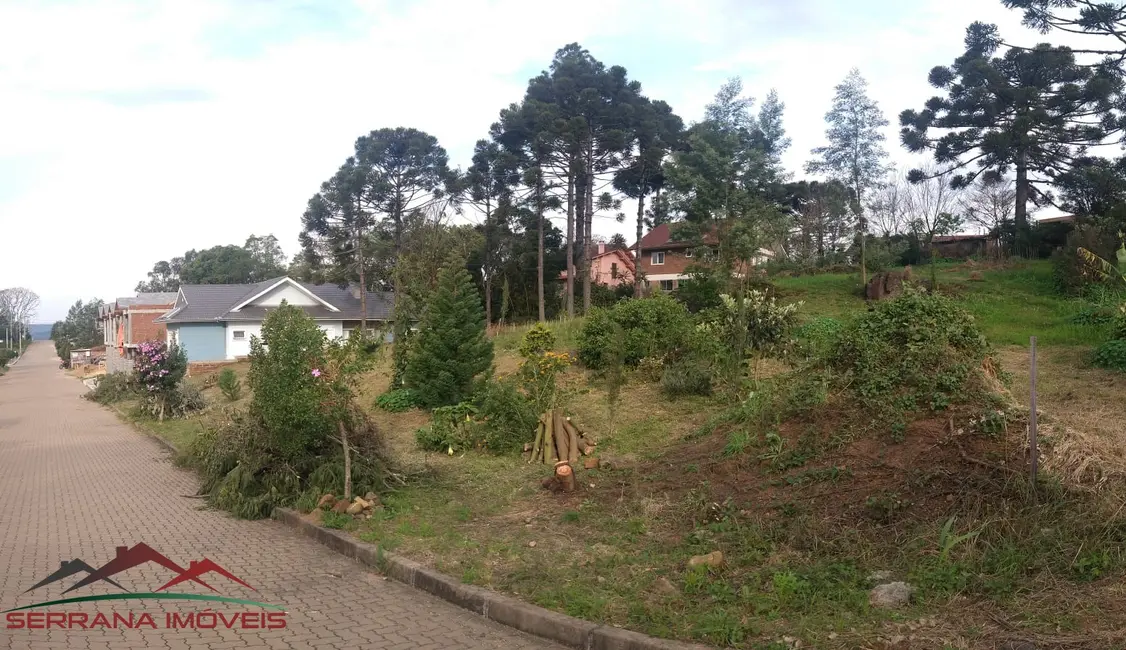 Terreno / Lote à venda, 555m2 em Nova Petropolis - RS - imagem 4 Foto 4 de Terreno / Lote à venda, 555m2 em Nova Petropolis - RS