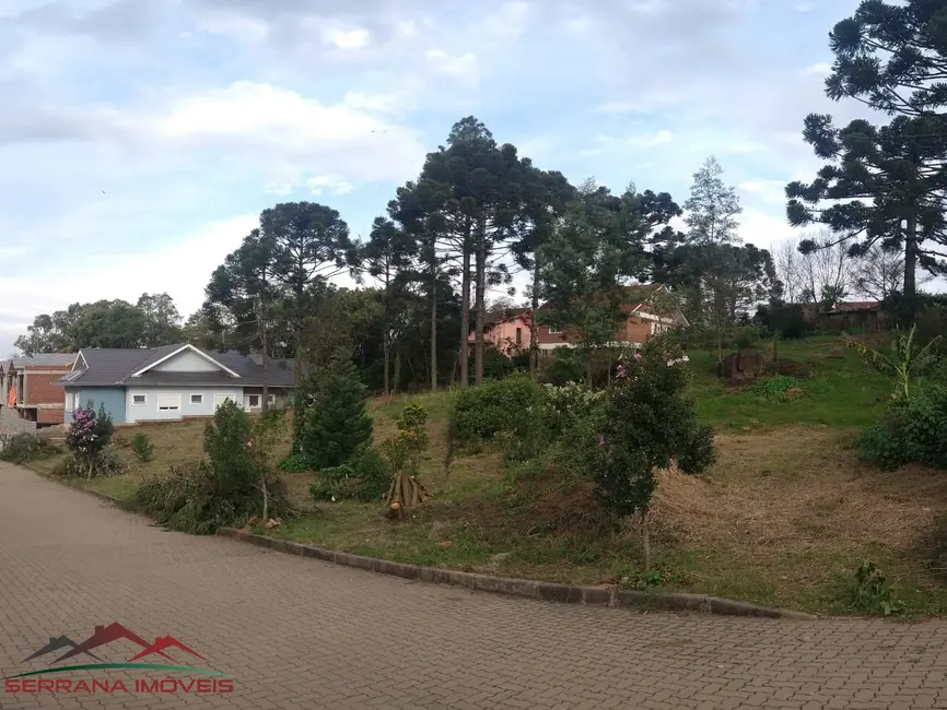 Terreno / Lote à venda, 555m2 em Nova Petropolis - RS - imagem 2 Foto 2 de Terreno / Lote à venda, 555m2 em Nova Petropolis - RS