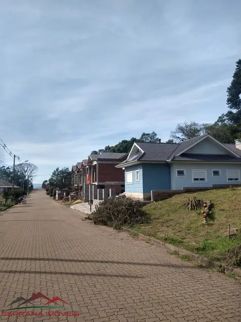 Terreno / Lote à venda, 555m2 em Nova Petropolis - RS - imagem 9 Foto 9 de Terreno / Lote à venda, 555m2 em Nova Petropolis - RS