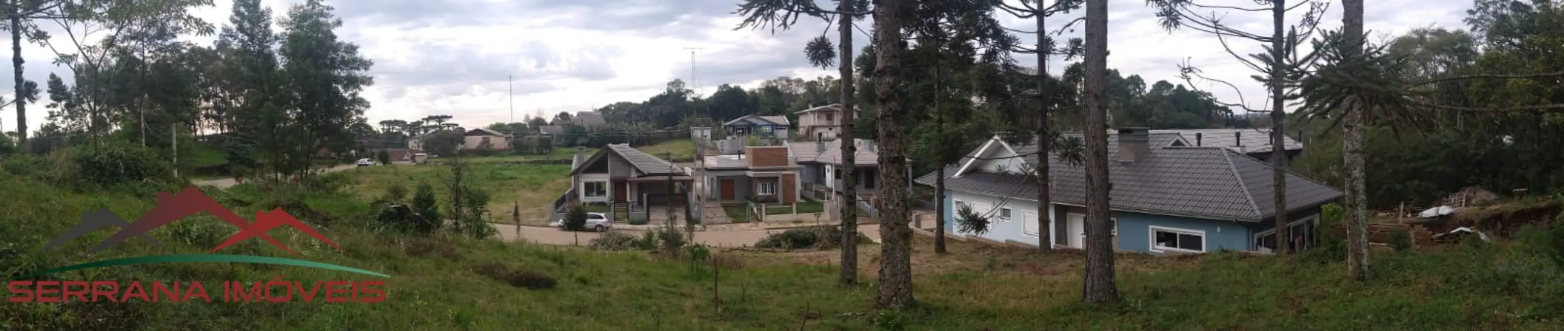 Terreno / Lote à venda, 554m2 em Nova Petropolis - RS - imagem 4 Foto 4 de Terreno / Lote à venda, 554m2 em Nova Petropolis - RS