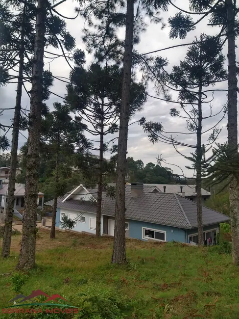 Terreno / Lote à venda, 554m2 em Nova Petropolis - RS - imagem 3 Foto 3 de Terreno / Lote à venda, 554m2 em Nova Petropolis - RS