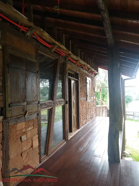 Foto 6 de Casa com 2 quartos à venda, 160m2 em Nova Petropolis - RS