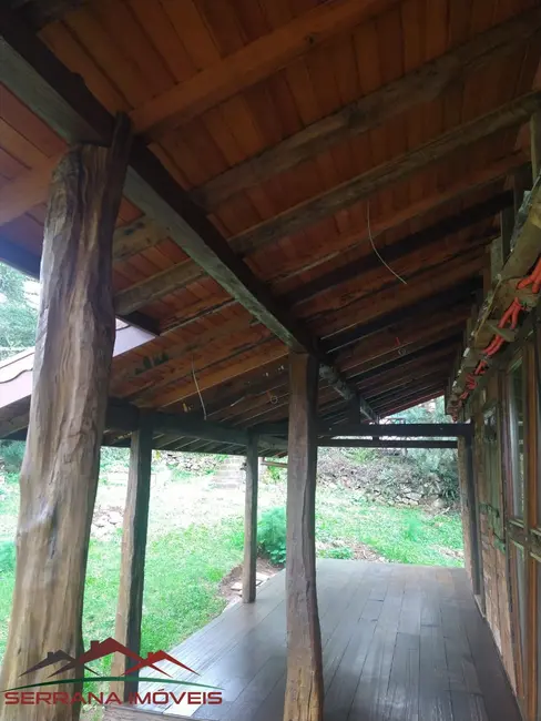 Foto 3 de Casa com 2 quartos à venda, 160m2 em Nova Petropolis - RS