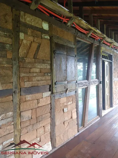 Foto 7 de Casa com 2 quartos à venda, 160m2 em Nova Petropolis - RS