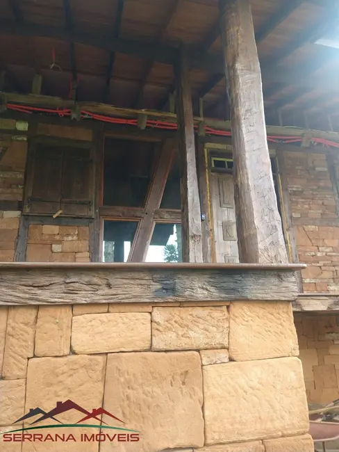 Foto 5 de Casa com 2 quartos à venda, 160m2 em Nova Petropolis - RS