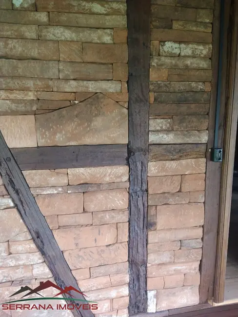 Foto 9 de Casa com 2 quartos à venda, 160m2 em Nova Petropolis - RS