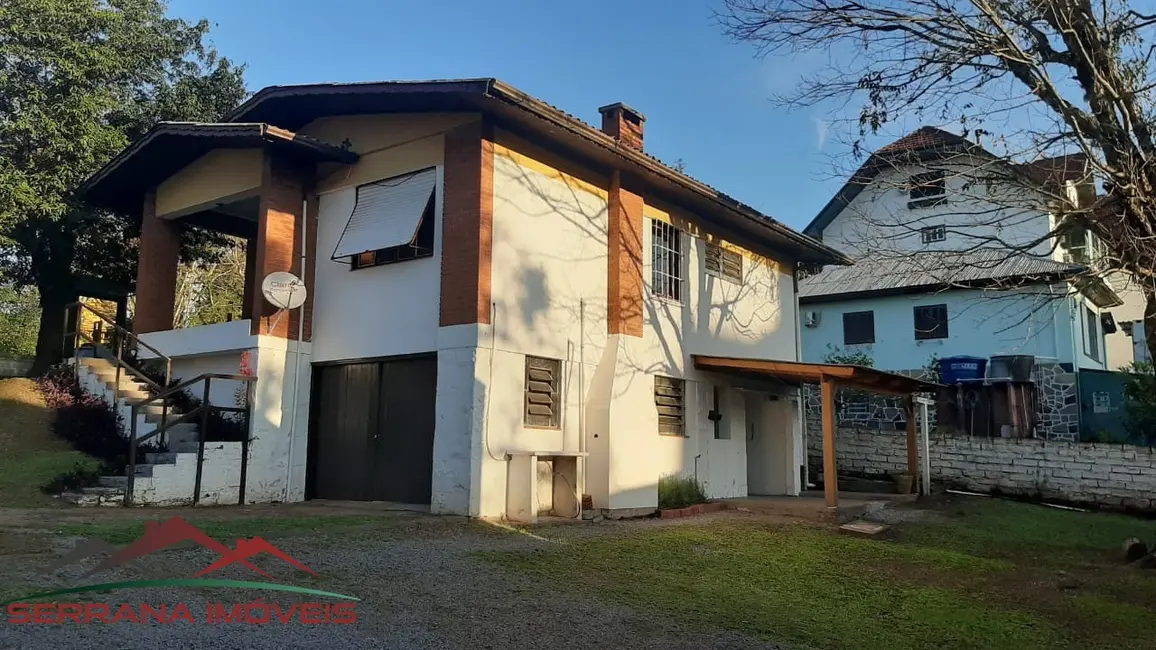 Foto 6 de Casa com 3 quartos à venda, 130m2 em Centro, Nova Petropolis - RS