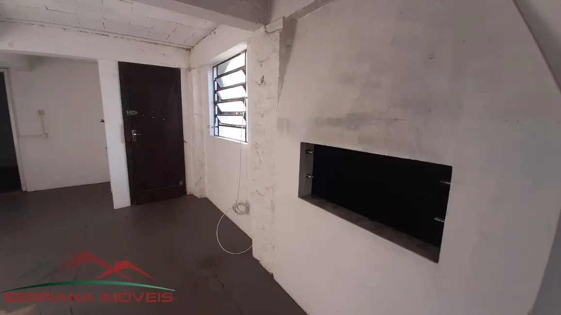 Foto 3 de Casa com 3 quartos à venda, 130m2 em Centro, Nova Petropolis - RS