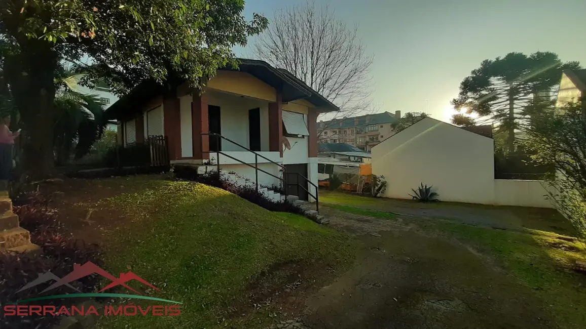 Foto 9 de Casa com 3 quartos à venda, 130m2 em Centro, Nova Petropolis - RS