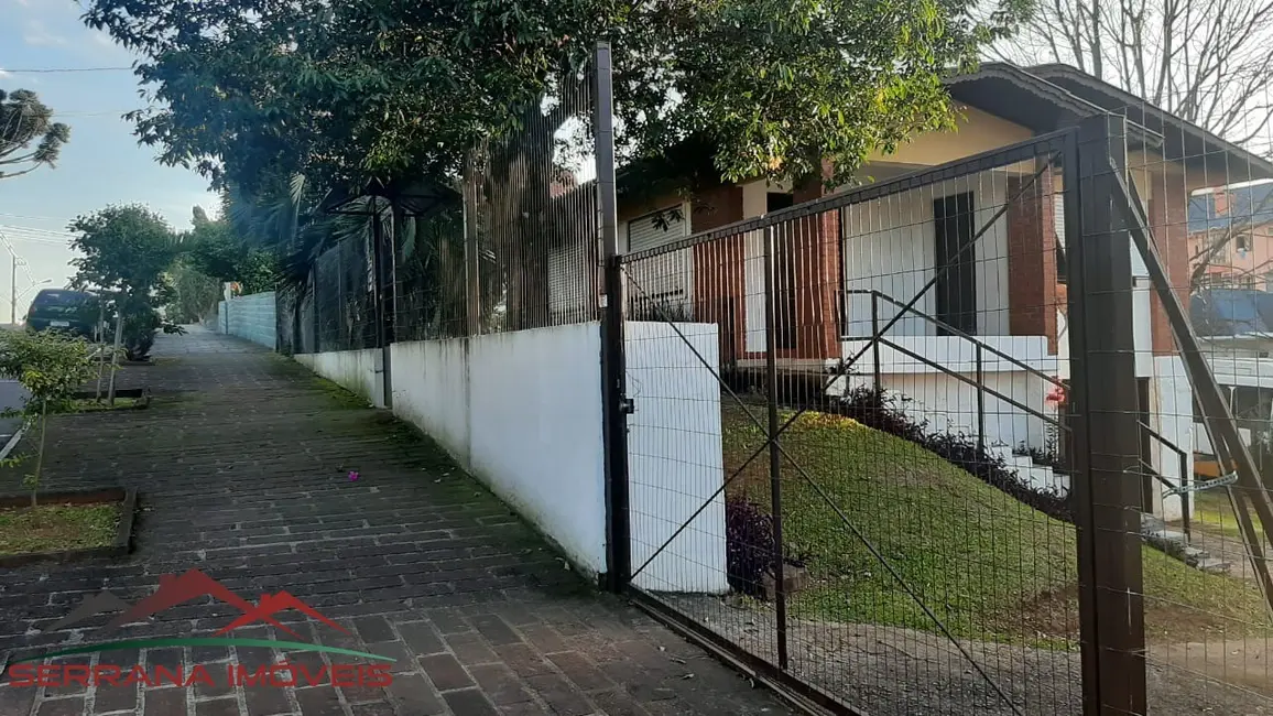 Foto 7 de Casa com 3 quartos à venda, 130m2 em Centro, Nova Petropolis - RS