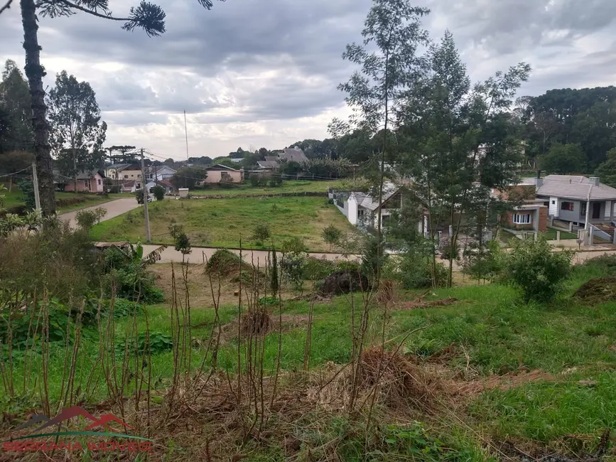 Terreno / Lote à venda, 561m2 em Nova Petropolis - RS - imagem 5 Foto 5 de Terreno / Lote à venda, 561m2 em Nova Petropolis - RS