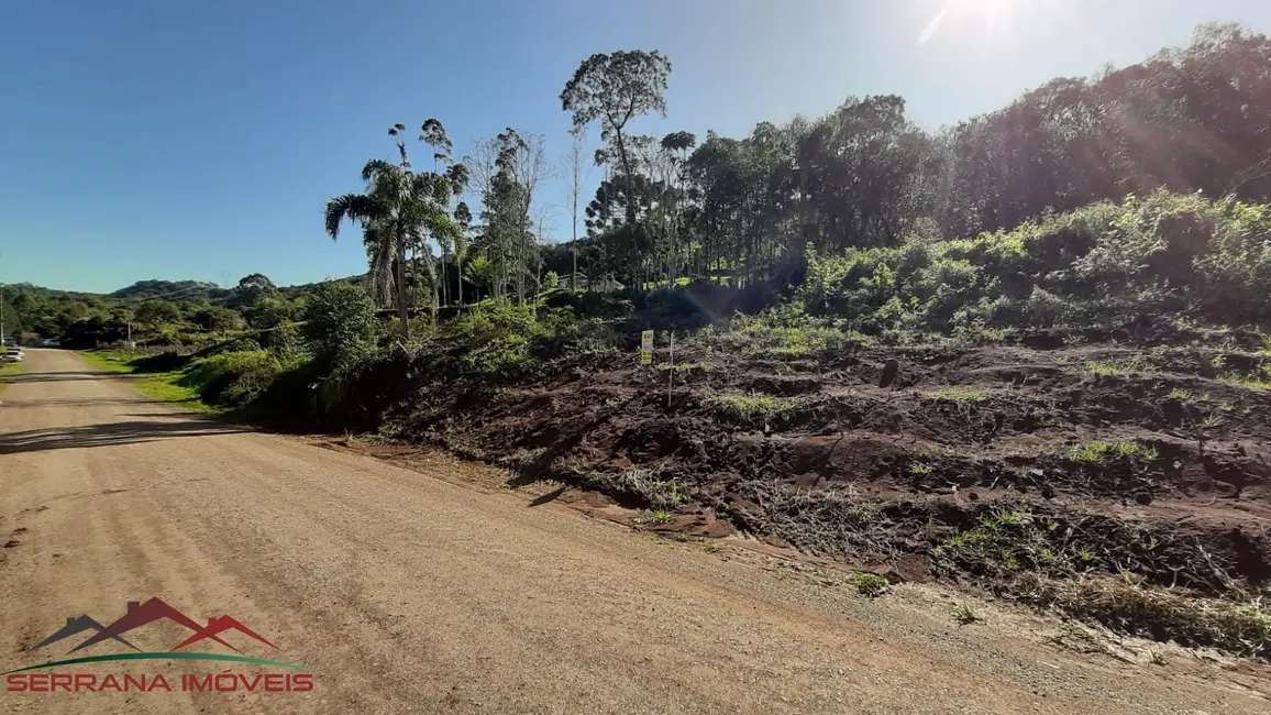 Terreno / Lote à venda, 860m2 em Nova Petropolis - RS - imagem 1 Foto 1 de Terreno / Lote à venda, 860m2 em Nova Petropolis - RS