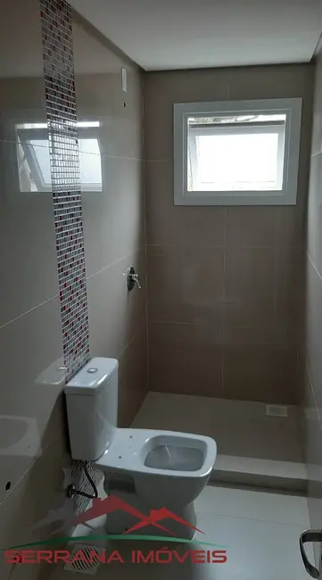 Foto 2 de Apartamento com 3 quartos para alugar, 110m2 em Centro, Nova Petropolis - RS