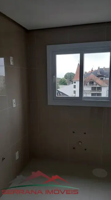 Foto 7 de Apartamento com 3 quartos para alugar, 110m2 em Centro, Nova Petropolis - RS
