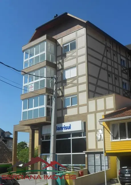 Foto 1 de Apartamento com 3 quartos para alugar, 110m2 em Centro, Nova Petropolis - RS