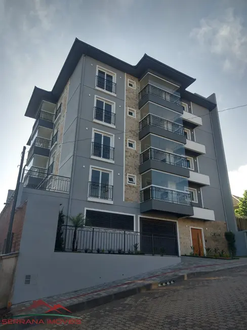 Foto 1 de Apartamento com 2 quartos à venda, 73m2 em Nova Petropolis - RS