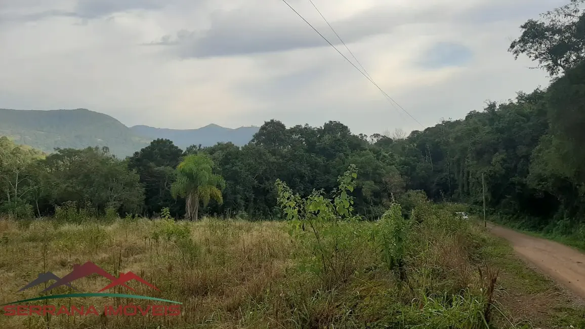 Foto 2 de Terreno / Lote à venda, 40000m2 em Nova Petropolis - RS