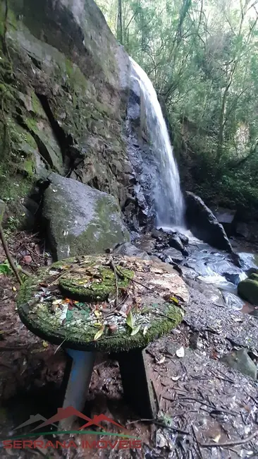 Foto 2 de Terreno / Lote à venda em Nova Petropolis - RS