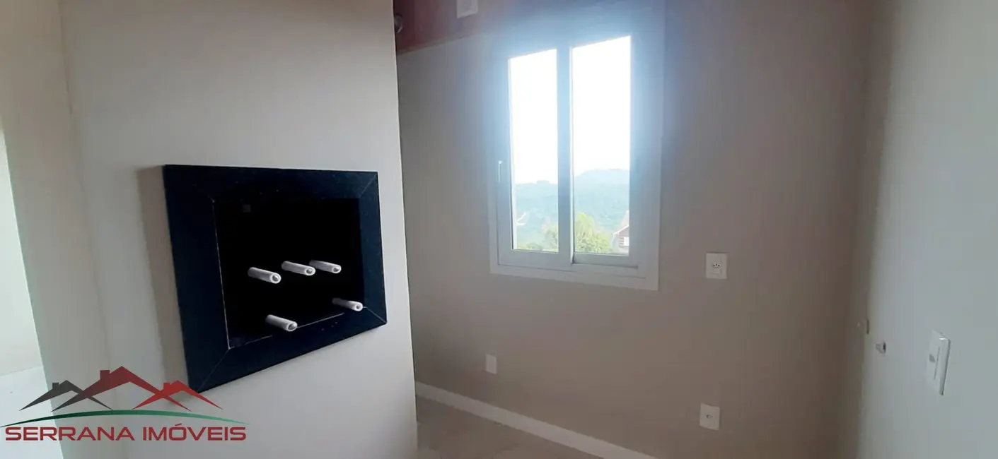 Foto 5 de Apartamento com 1 quarto à venda, 71m2 em Nova Petropolis - RS