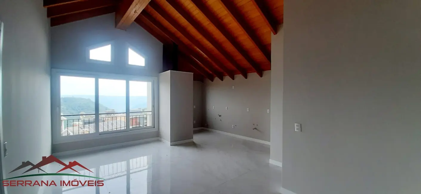 Foto 7 de Apartamento com 1 quarto à venda, 71m2 em Nova Petropolis - RS