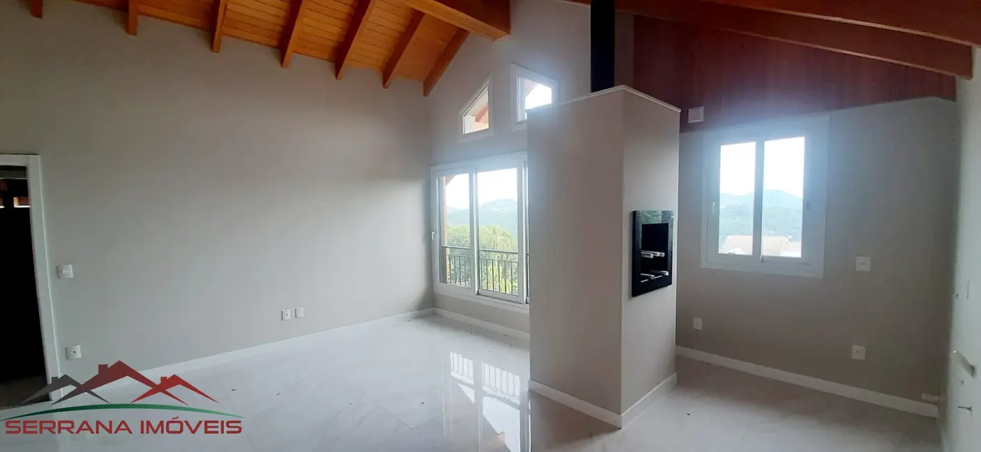 Foto 6 de Apartamento com 1 quarto à venda, 71m2 em Nova Petropolis - RS