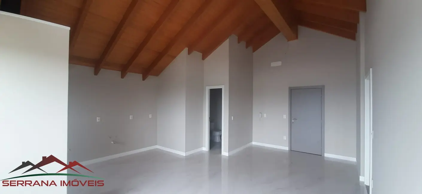 Foto 9 de Apartamento com 1 quarto à venda, 71m2 em Nova Petropolis - RS