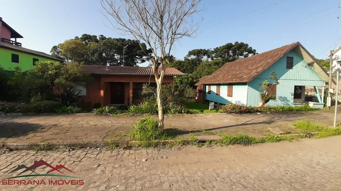 Foto 2 de Casa com 2 quartos à venda, 120m2 em Nova Petropolis - RS